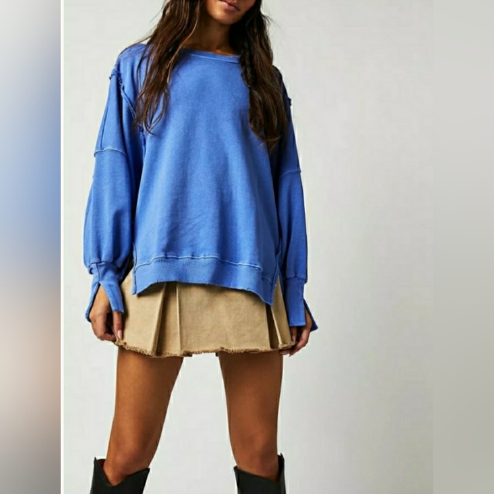 Free People Camden S